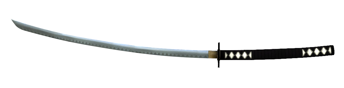Katana